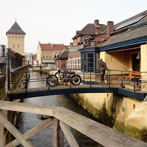 Gastsuite In Privatunterkunft