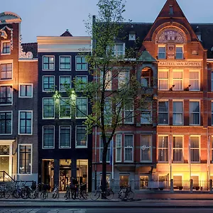 Ink - Mgallery Hotel Amsterdam