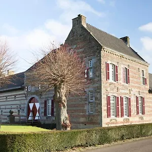 Het Sibberhuuske Appartement