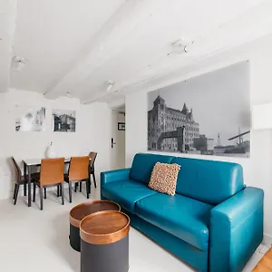 Yays Salthouse Canal By Numa Aparthotel Amsterdam
