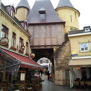 Daelhem Appartement
