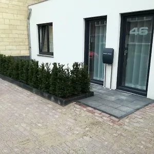 Aan 't Kapelke Apartment