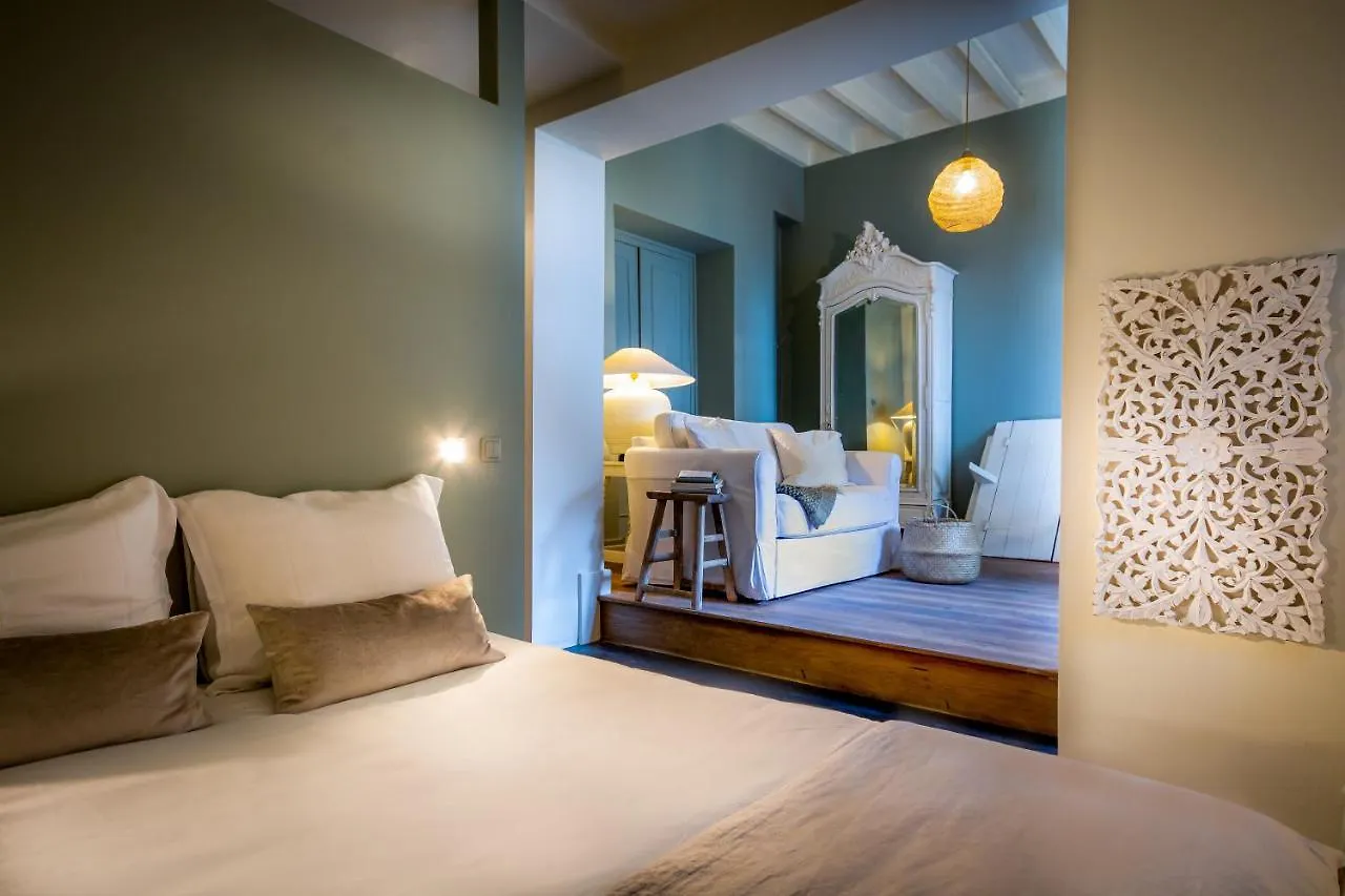Bed & Breakfast Onder de Linde B&B Valkenburg aan de Geul