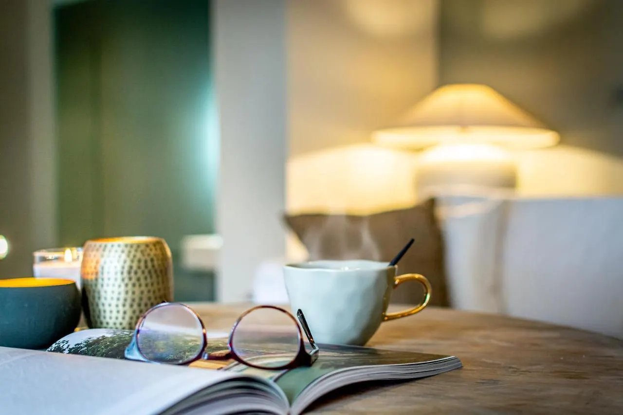 Bed and Breakfast Onder De Linde B&B Valkenburg aan de Geul