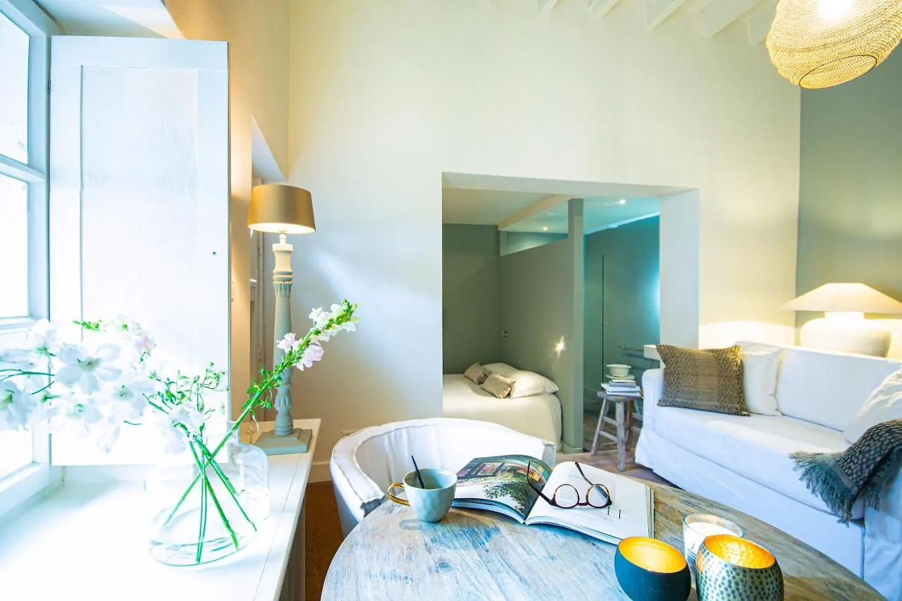 Onder de Linde B&B Valkenburg aan de Geul