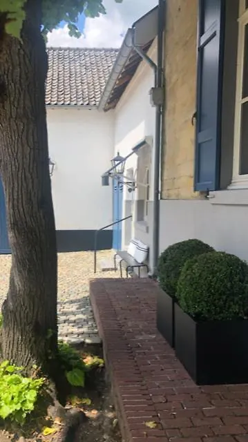 Onder de Linde B&B Valkenburg aan de Geul
