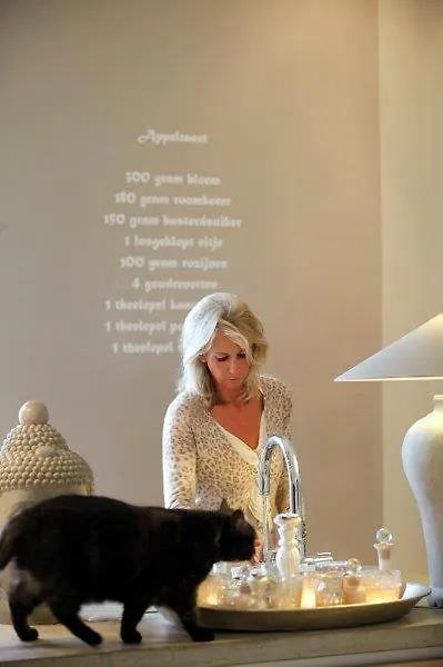 Bed & Breakfast Onder De Linde B&B Valkenburg aan de Geul