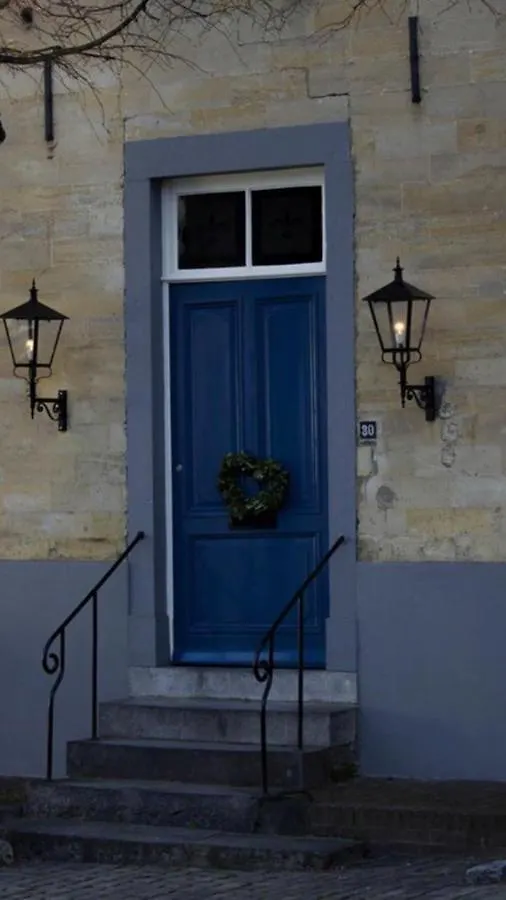 Onder de Linde B&B Valkenburg aan de Geul Bed & Breakfast